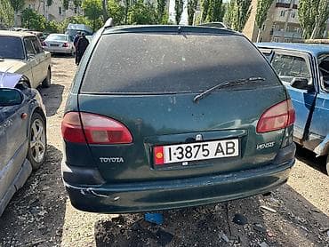 матор авенсис: Toyota Avensis универсал (XW22) — под разбор мотор коробка в отличном — 10