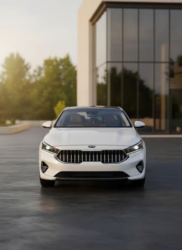 крыло марк 2: Kia K7: 2020 г., 2.5 л, Автомат, Бензиновая, Седан — 3