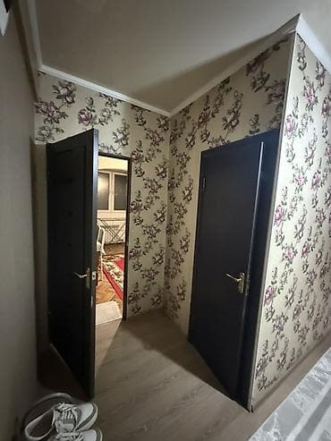 2 room flat: 2 комнаты, 66 м², 6 этаж, Старый ремонт — 2