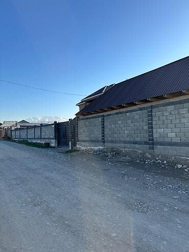 дом из лстк цена: 🏘️ Продается дом 92 кв.м 119000 $ 📍Ак -ордо 3, рядом — 10