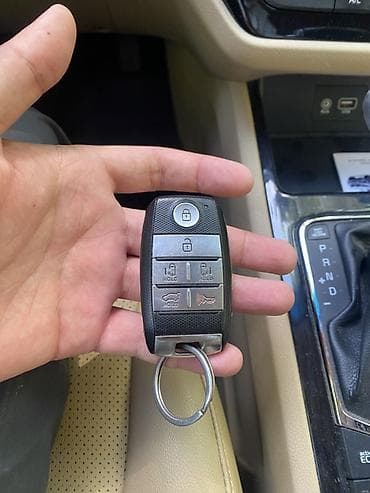 кйа карнивал: Kia Carnival: 2019 г., 2.2 л, Автомат, Дизель, Минивэн — 10