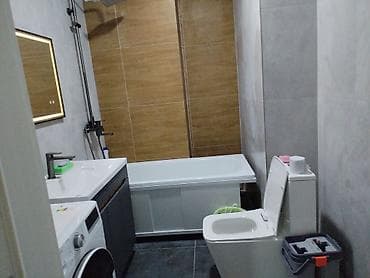 platinum park: 3 комнаты, Собственник, С мебелью частично — 6