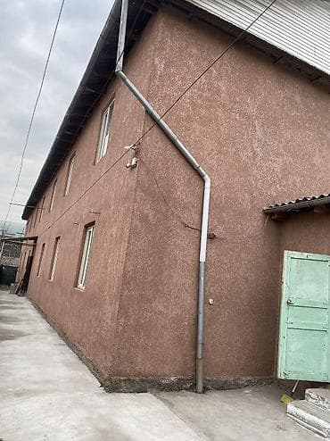 Продаётся Гостевой дом (общежитие гостиничного типа)с придомовой