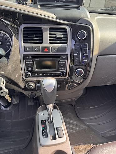 hyundai porter грузовик: Легкий грузовик, Hyundai — 9