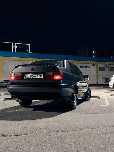 венто 1 8 моно 1996: Volkswagen Vento: 1994 г., 1.8 л, Ручные, Бензин, Седан — 3