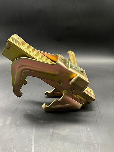 кандуктор для врезки замков: Замки клиновые для опалубки В наличии замки клиновые и универсальные — 3