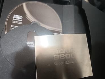 redmi note 3 4pda: Nokia 8 Sirocco — 4