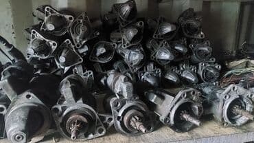 и 16: Коробка передач Механика Volkswagen 1994 г., Б/у, Оригинал, ОАЭ — 4