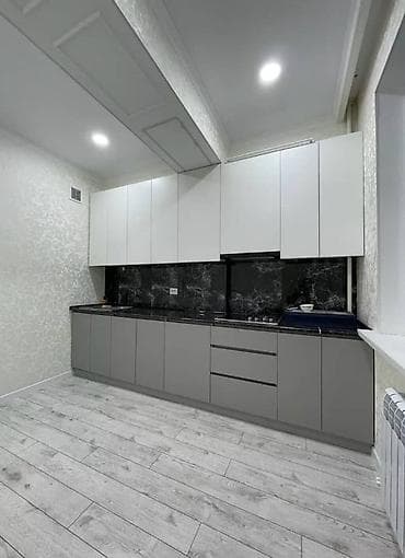 ts group: 1 комната, 37 м², Элитка, 3 этаж, Дизайнерский ремонт — 2