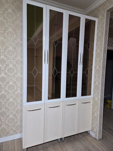 Сервант, Новый, ЛДСП