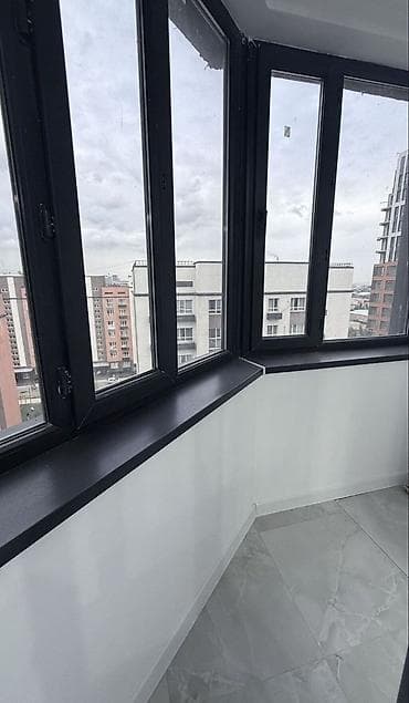 1 комната, 42 м², Тунгуч мкр 8 этаж, Евроремонт — 9