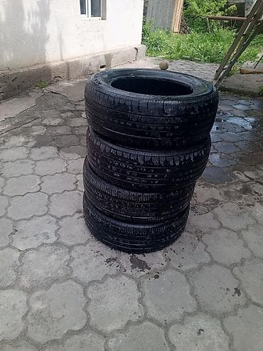 claas markant 65: Шины 205 / 65 / R 16, Лето, Комплект, Легковые, Корея, Nexen — 7