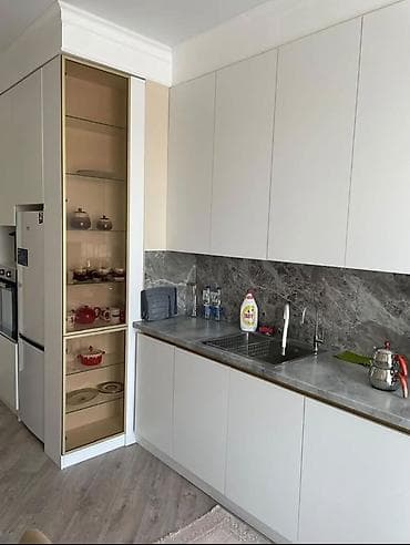 2 bedroom: 📍 Локация: ТРЦ Ала-Арча / район посольств США и Китая (ЖК «ROYAL») 🏠 — 10