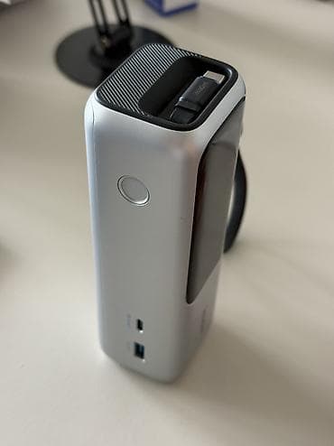 nokia magic max: Anker 25 000 mAh — умный и мощный повербанк для смартфона и ноутбука — 6