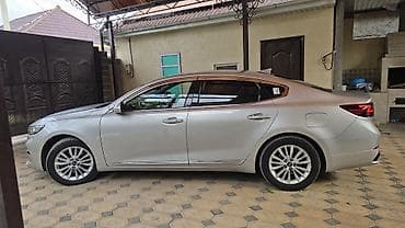 киа рио 2013: Kia K7: 2019 г., 3 л, Автомат, Газ, Седан — 3