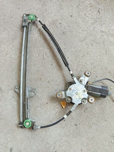 торговое оборудование бу бишкек: C4 — 4