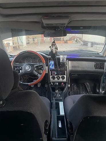 мазда 626 галофка: Audi 80: 1993 г., 0.2 л, Механика, Бензин, Седан — 3