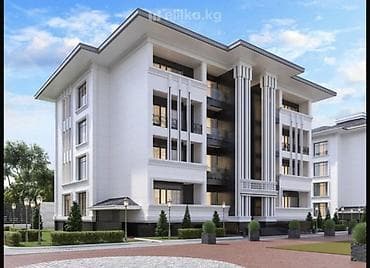 4 комнаты, 205 м², Элитка, 1 этаж, Готовая ПСО (под самоотделку)