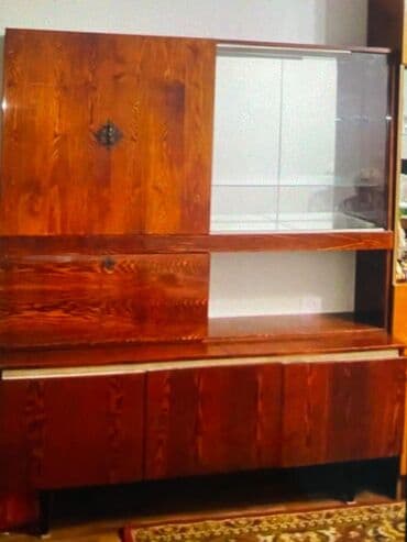 кухонный гарнитур бишкек фото: Продаётся сервант ССР Характеристика — 1