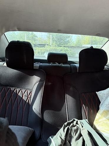 Транспорт: Chevrolet Cruze: 2013 г., 1.6 л, Механика, Бензин, Седан — 8