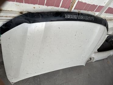 продаю делику: Toyota, Колдонулган, Оригинал — 2
