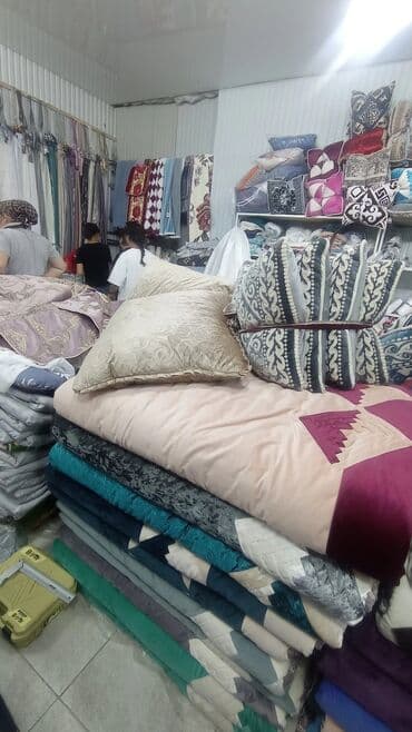 манеж дордой: Наборы для «кассы» (традиционная постель/комплект для сундука). - — 4