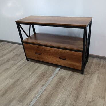 кухонная мебель ош: Мебель на заказ, Гостиная, Шкаф, Кровать, Комод — 22