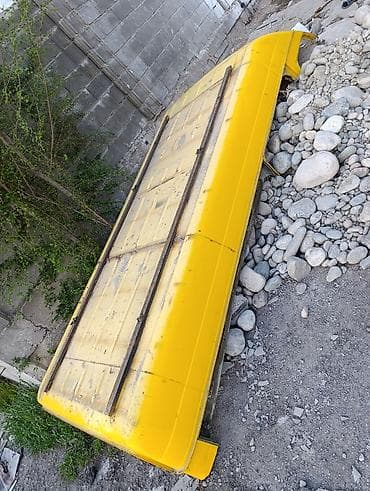 уд 2: Крыша Mercedes-Benz — 1