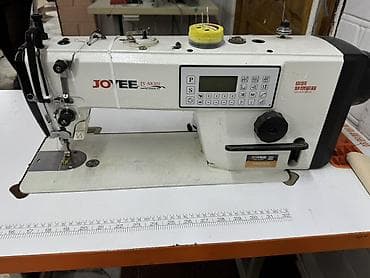 шивеный машинка: Joyee — 1