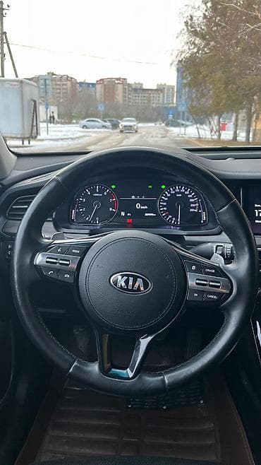 фар: Kia K7: 2019 г., 3 л, Автомат, Газ, Седан — 9