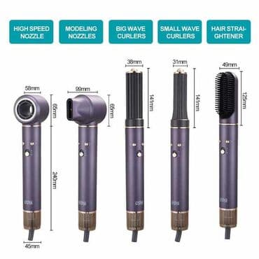 телевизоры в рассрочку бишкек без банка: Моби Центр/Mobi Center 🔥 Winning Star 5 в 1 — универсальный стайлер — 2