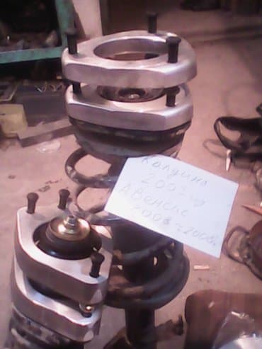 срочно продаю в связи с переездом: Унаа системаларын даярдоо — 5