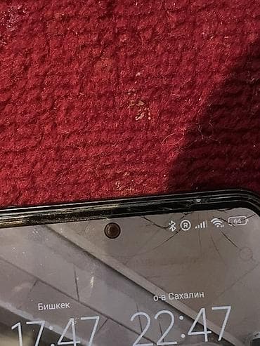 редми нот 12 с: Redmi, Redmi Note 12, Б/у, 128 ГБ, цвет - Синий — 7