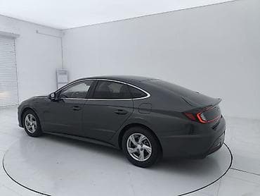 авто за 100 тысяч: Hyundai Sonata: 2021 г., 2 л, Автомат, Газ, Седан — 6