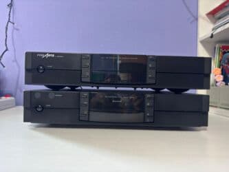 technics rs: Продаю винтажные стойки только комплект из Германии в рабочем — 5