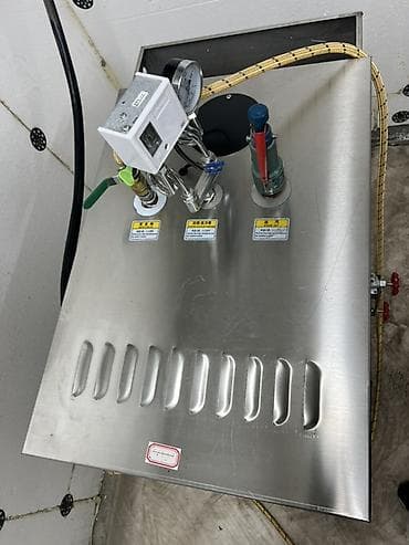 Для кафе, ресторанов: Тестораскаточный аппарат Электрический, Китай, Б/у — 4