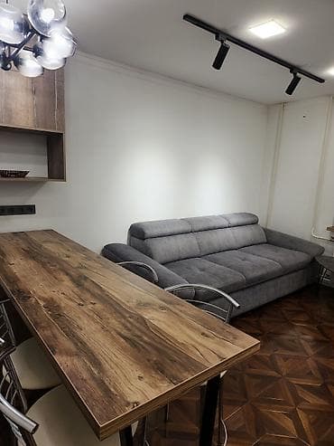 кв моссовет: 3 комнаты, Собственник, Без подселения, С мебелью полностью — 2