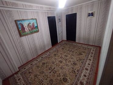 продаю квартиру в центре: Дом, 80 м², 5 комнат, Собственник, Косметический ремонт — 11