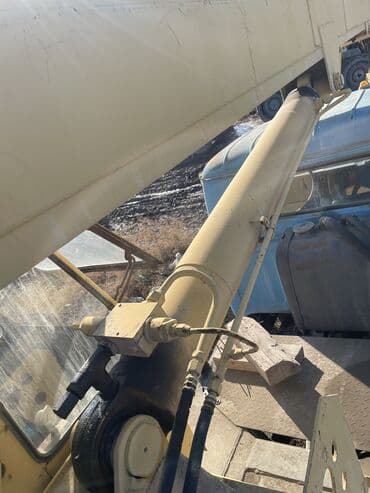 мёд цена за 1 кг 2022 бишкек: Автокран, ZIL, 1994 г., 10 м — 10