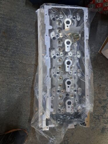 Дизельный мотор Mercedes-Benz 2005 г., 2.7 л, Новый, Аналог, Китай