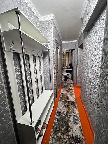 квартиры комнаты: 2 комнаты, Собственник, С подселением, С мебелью полностью — 6