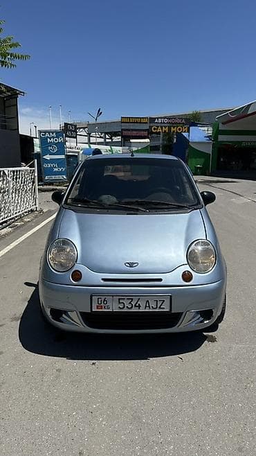 tactrix openport 2.0: Daewoo Matiz: 2014 г., Бензин, Хэтчбэк — 4