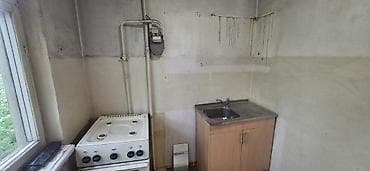 Квартиры: 2 комнаты, 44 м², 104 серия, 3 этаж, Старый ремонт — 6