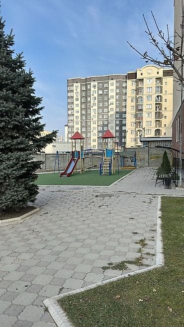Кыймылсыз мүлк: 2 бөлмө, 68 м², Элитка, 10 кабат, Евроремонт — 10