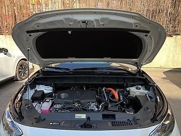 outback 2020: Toyota Highlander: 2020 г., 2.5 л, Автомат, Гибрид, Кроссовер — 5