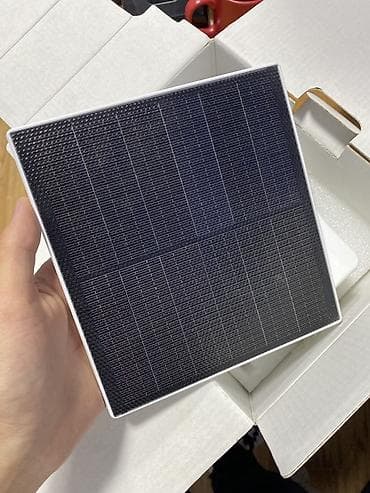 eos r: Arenti GO3G + SP2 — уличная поворотная камера видеонаблюдения с 4G — 3