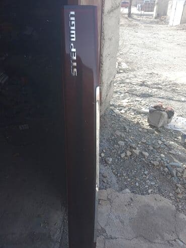 дом бишкеке купить: Стоп-сигналдар комплектиси Honda 2004 г., Колдонулган, Оригинал, Жапония — 4