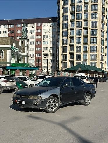 жигули 07 матор: Mitsubishi Galant: 1999 г., 3 л, Автомат, Бензин, Седан — 2