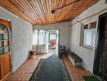 Дома: Продаётся 2-ух этажный кирпичный с хорошей системой отопления дом с — 4