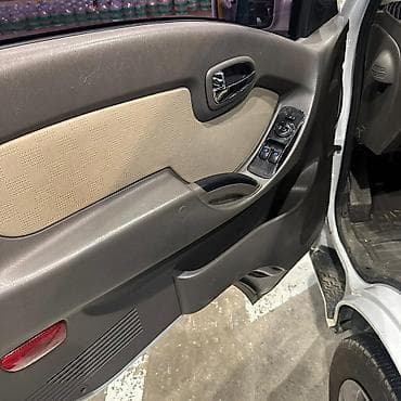 г бишкек портер 1: Жеңил жүк ташуучу унаа, Hyundai, Стандарт — 4